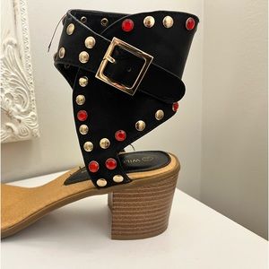 summer time shoe fun